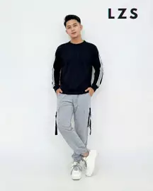 HITAM - ABUMUDA
