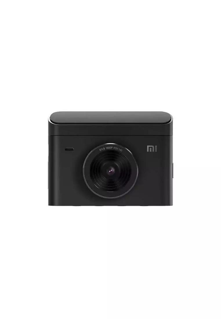 Buy Xiaomi Mi Dashcam 2 2024 Online