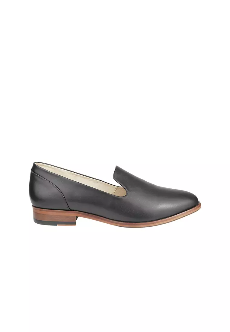 Florsheim Women s Flex Slip On Plain Toe