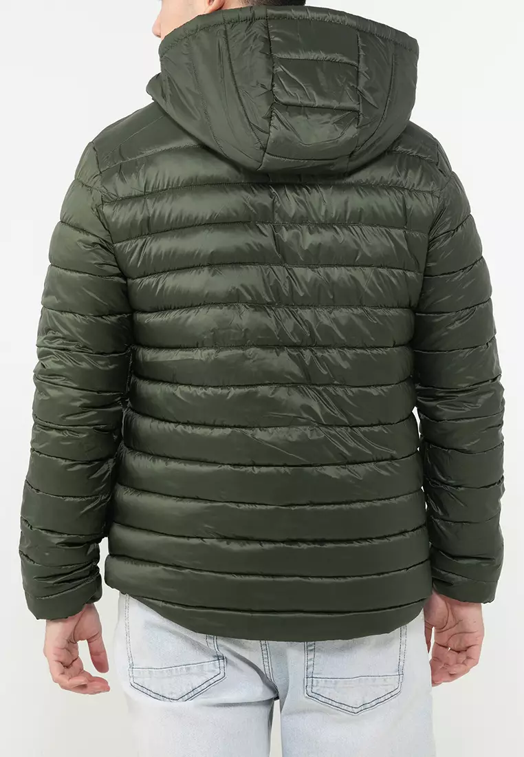 Superdry jacket hk on sale