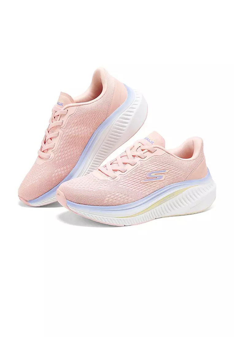 GO WALK MAX CUSH ARCH FIT