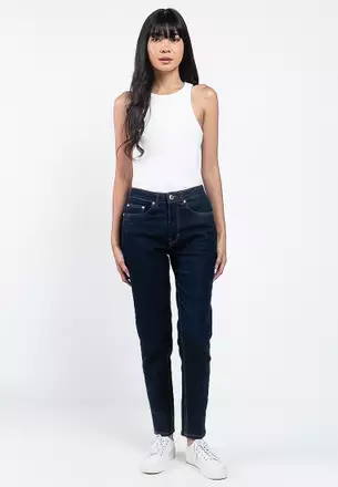 Mom Jeans Online | Sale Up to 90% @ ZALORA Singapore