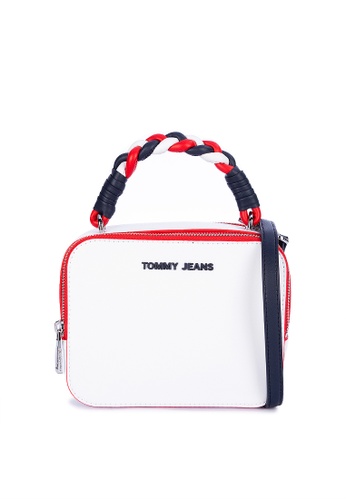Femme crossover tommy hilfiger clearance