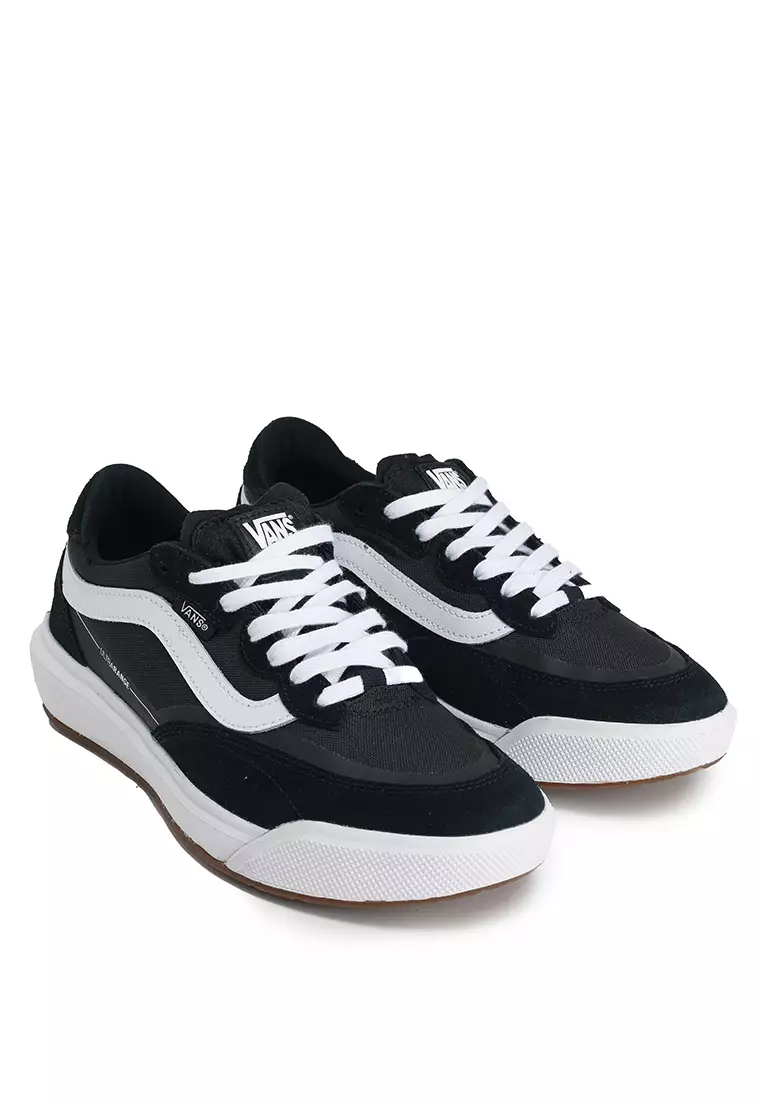 Buy VANS MTE Ultrarange SE Sneakers 2025 Online ZALORA