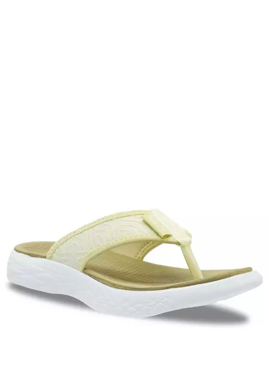 Slip On Casual Sandal