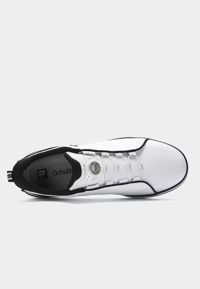 Buy FILA FILA CORE ATHLETICS GF 1911 TRAINER Men Sneakers (White) 2025 ...