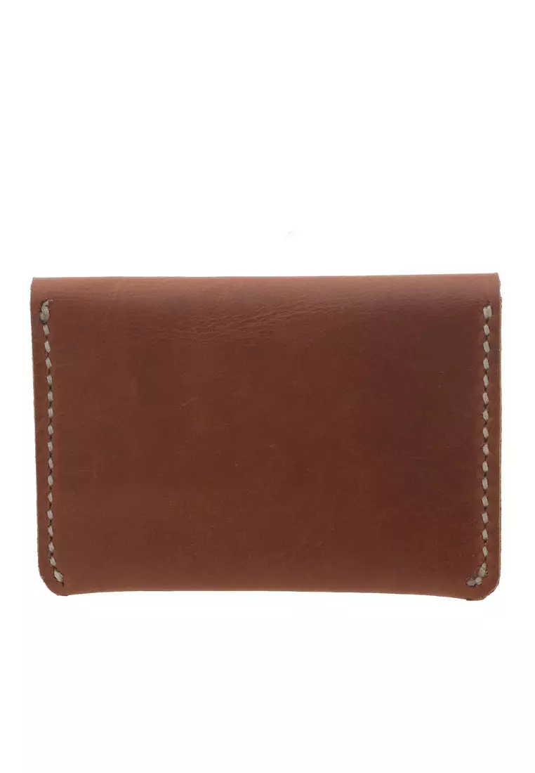 Shop Hamlin Dive Dompet Panjang Wanita Three Tone Wallet Many Slot Material  Leather Kulit ORIGINAL -Pink Bag