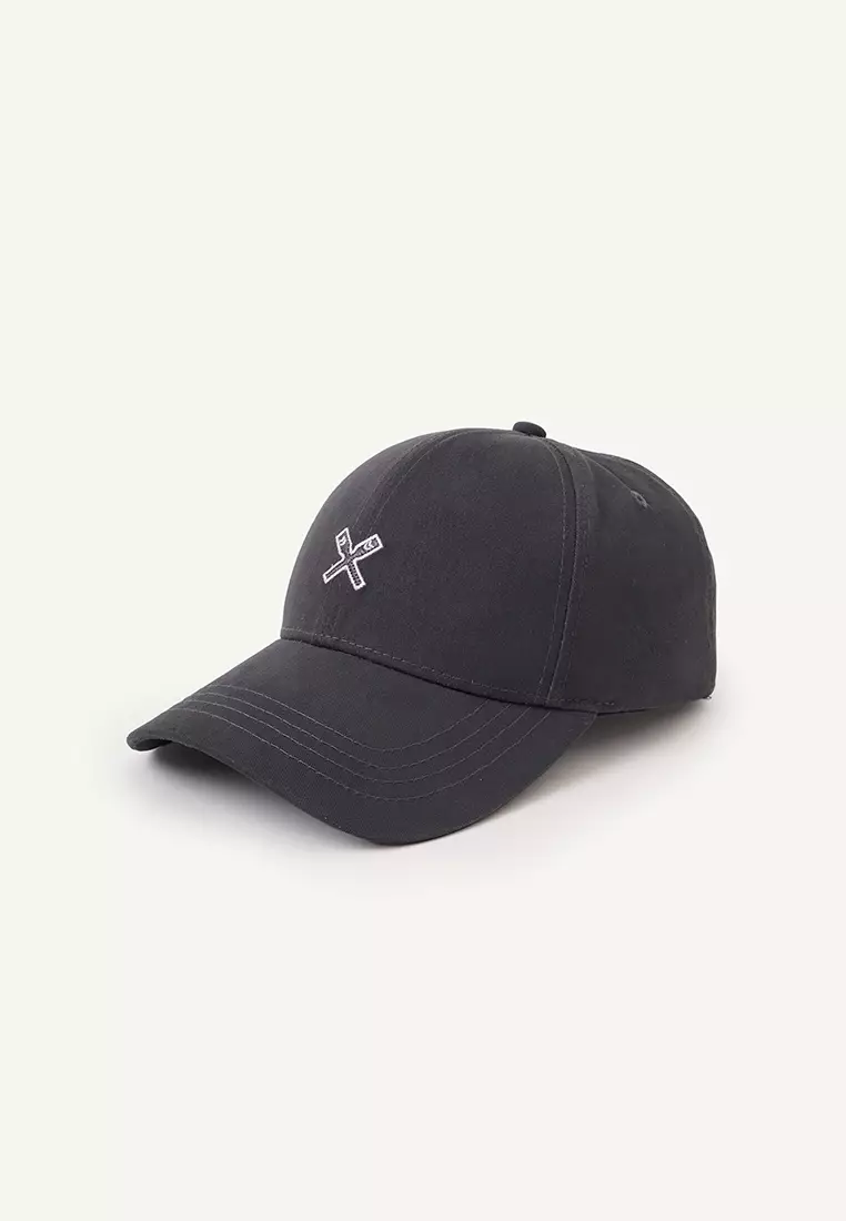 Twill Baseball Cap