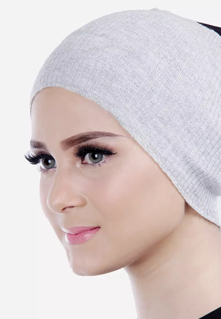 Lizzie Inner Rajut Bandana