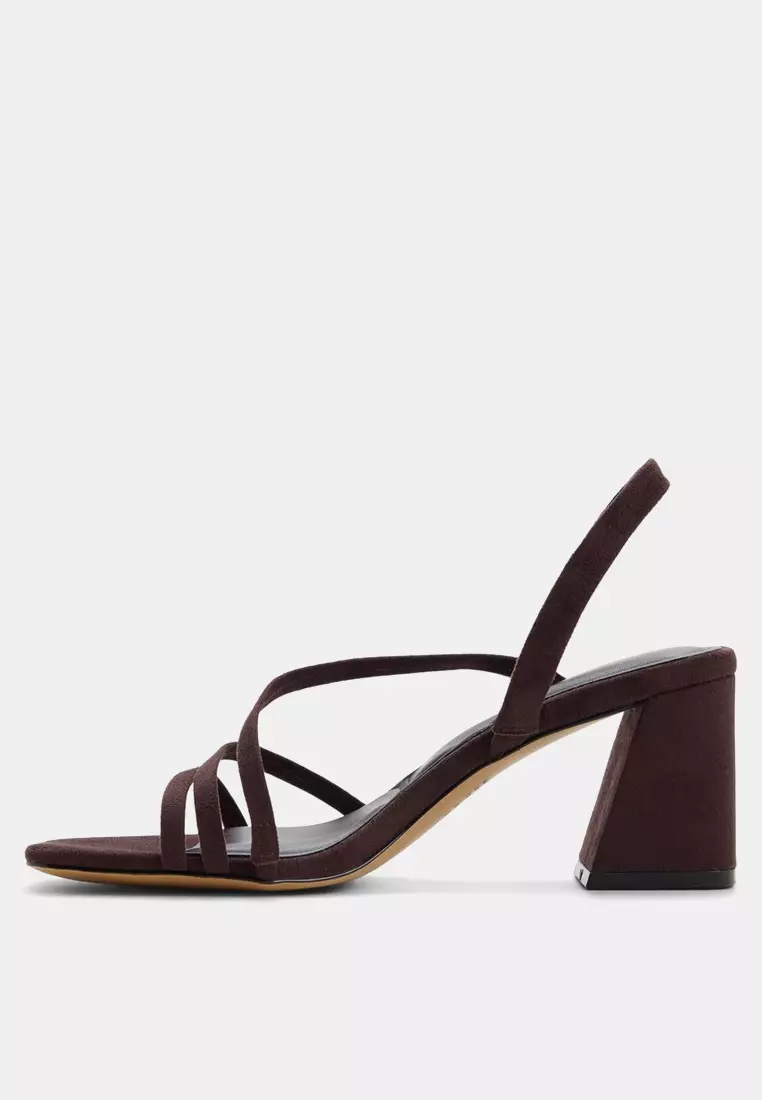 Atlanticus Heeled Sandals