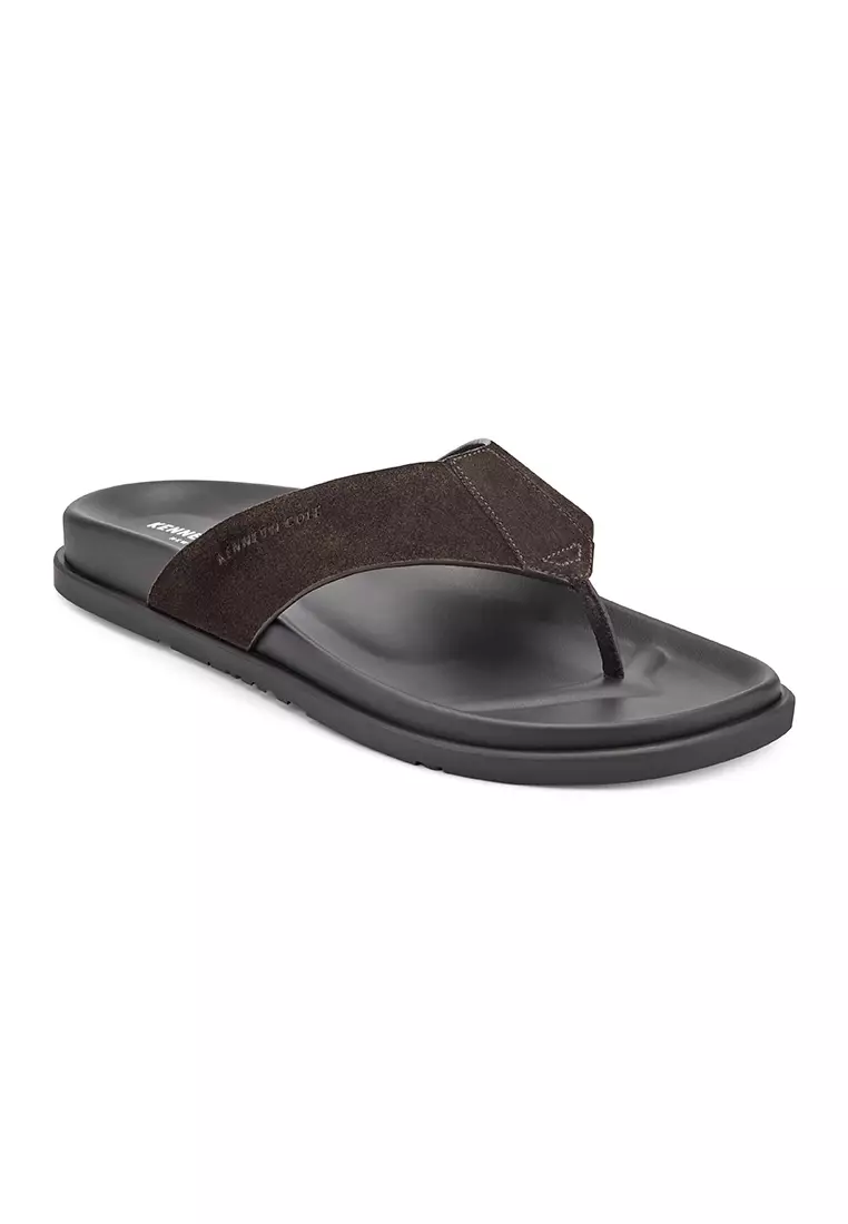 Worly Slippers