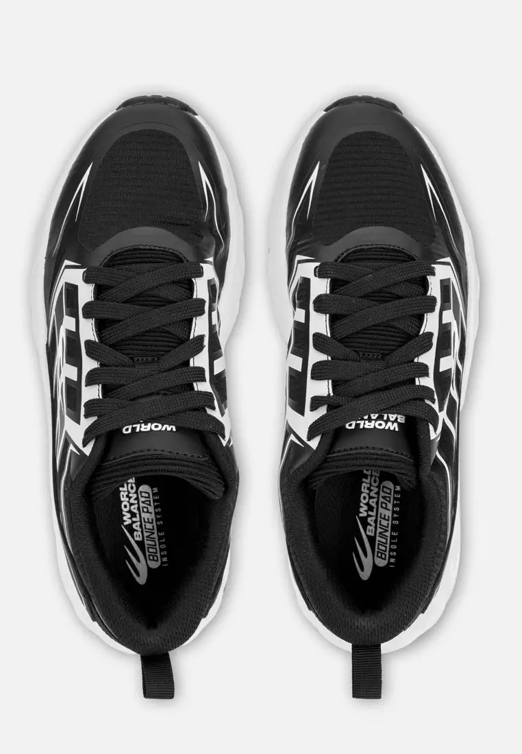 Trail Bound Women's Performance Shoes