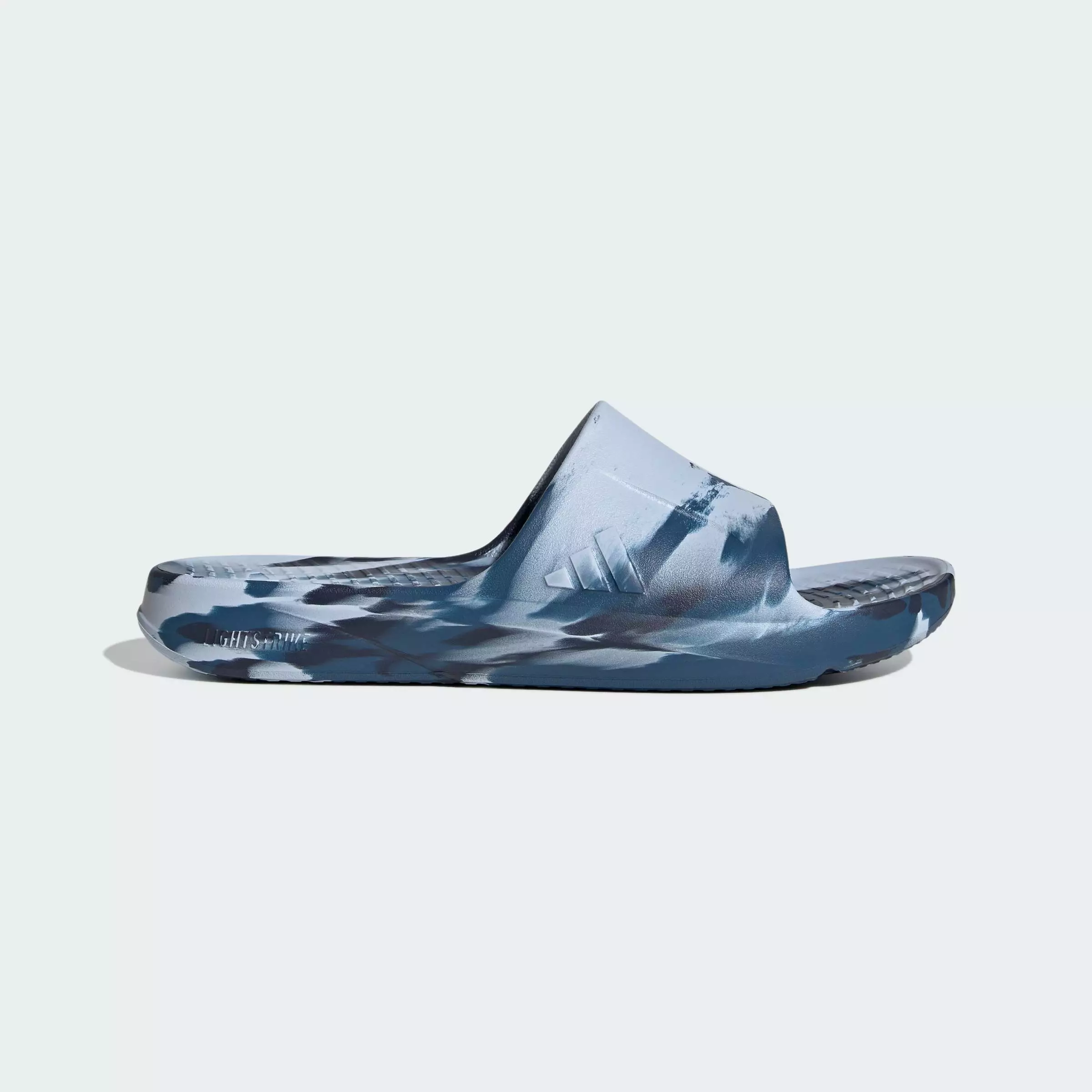 Lifestyle LIGHTSHIFT SLIDES Unisex Blue JR4576
