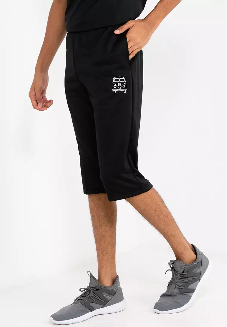 Volkswagen Sport Cropped Pants