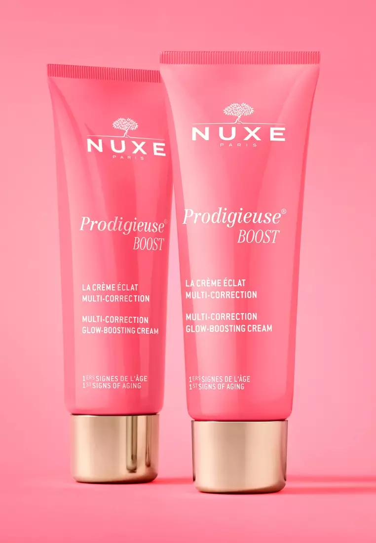 Prodigieuse Boost Multi Correction Cream 40ml