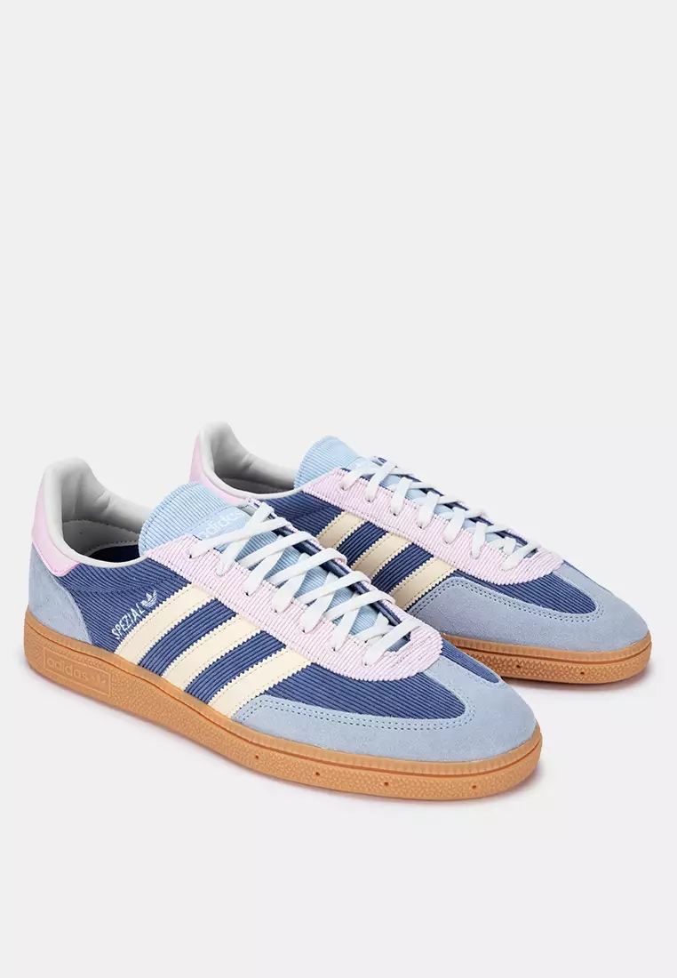 Buy ADIDAS Handball Spezial Shoes 2026 Online | ZALORA