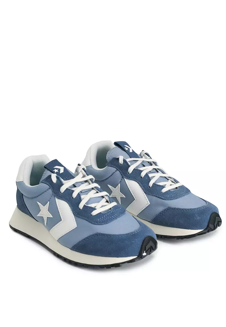 Omega Trainer Ox Sneakers