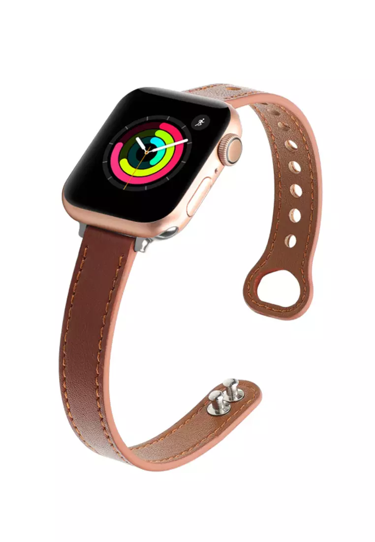 42mm apple watch on small wrist sale