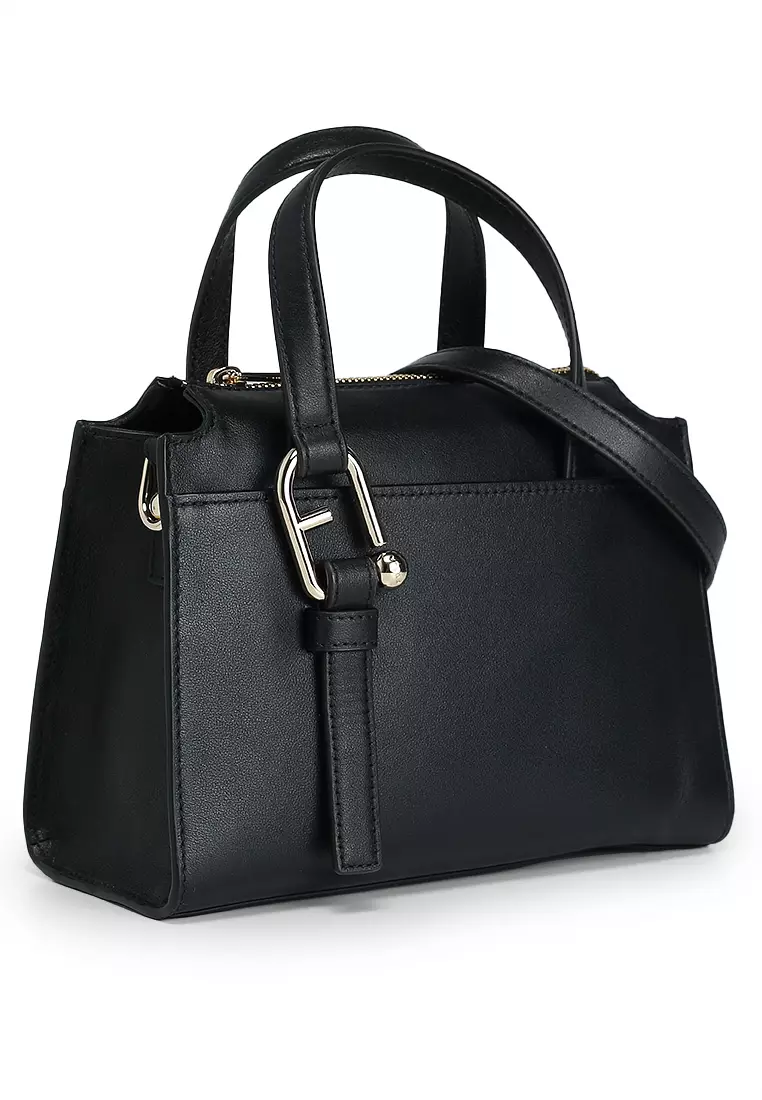 Nuvola S Boston Bag (nt)