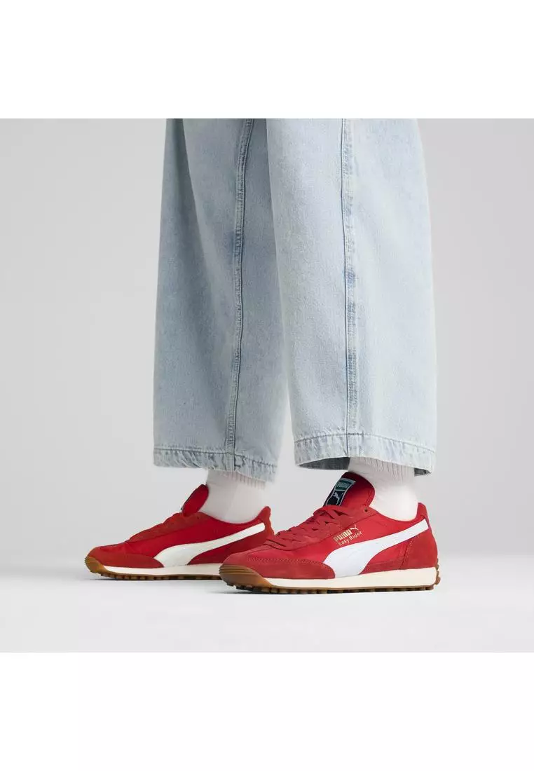 Easy Rider Vintage 男女皆宜休閒鞋