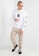 Calvin Klein white Polaroid Tee - Calvin Klein Jeans Apparel E89CFAAF1F5D10GS_3