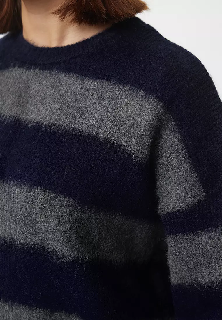 Soft Knit Sweater