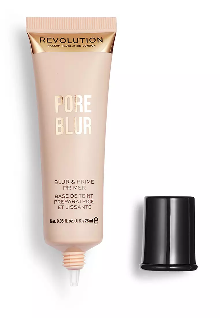 Revolution Pore Blur Primer