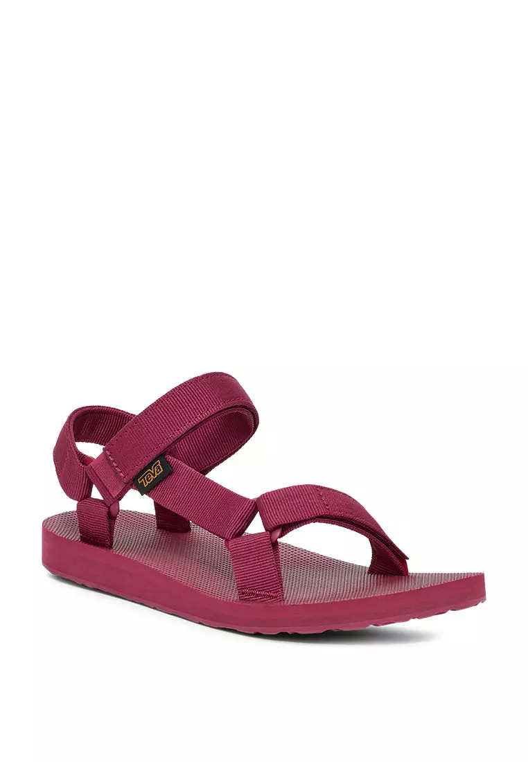Buy Teva Women's Original Universal Sandals - Cherries Jubilee