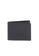 COACH black Coach ID Billfold F67630 Wallet In Black 5C765AC2EA816DGS_1