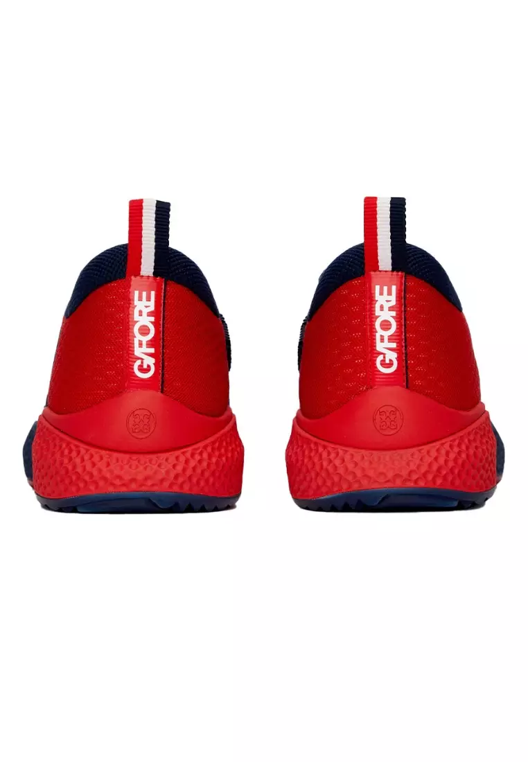 Men's Qrt1 Gradient Court Shoes