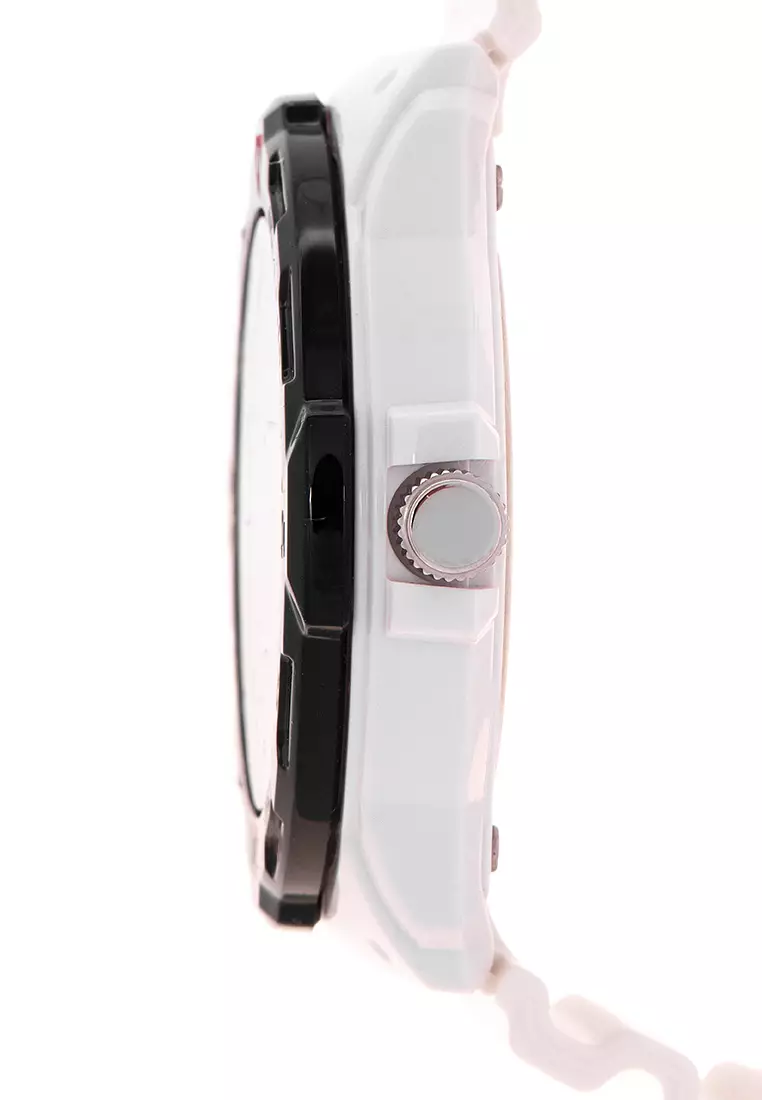 Analog Watch MRW-200HC-7BVDF