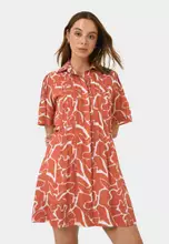 Coral Print
