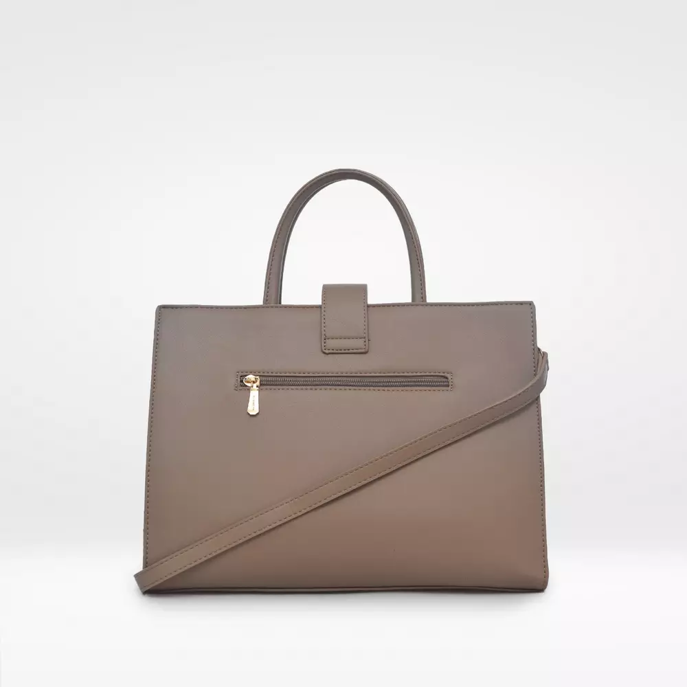 Tas Elizabeth Handbag 0706-1705 Khaki