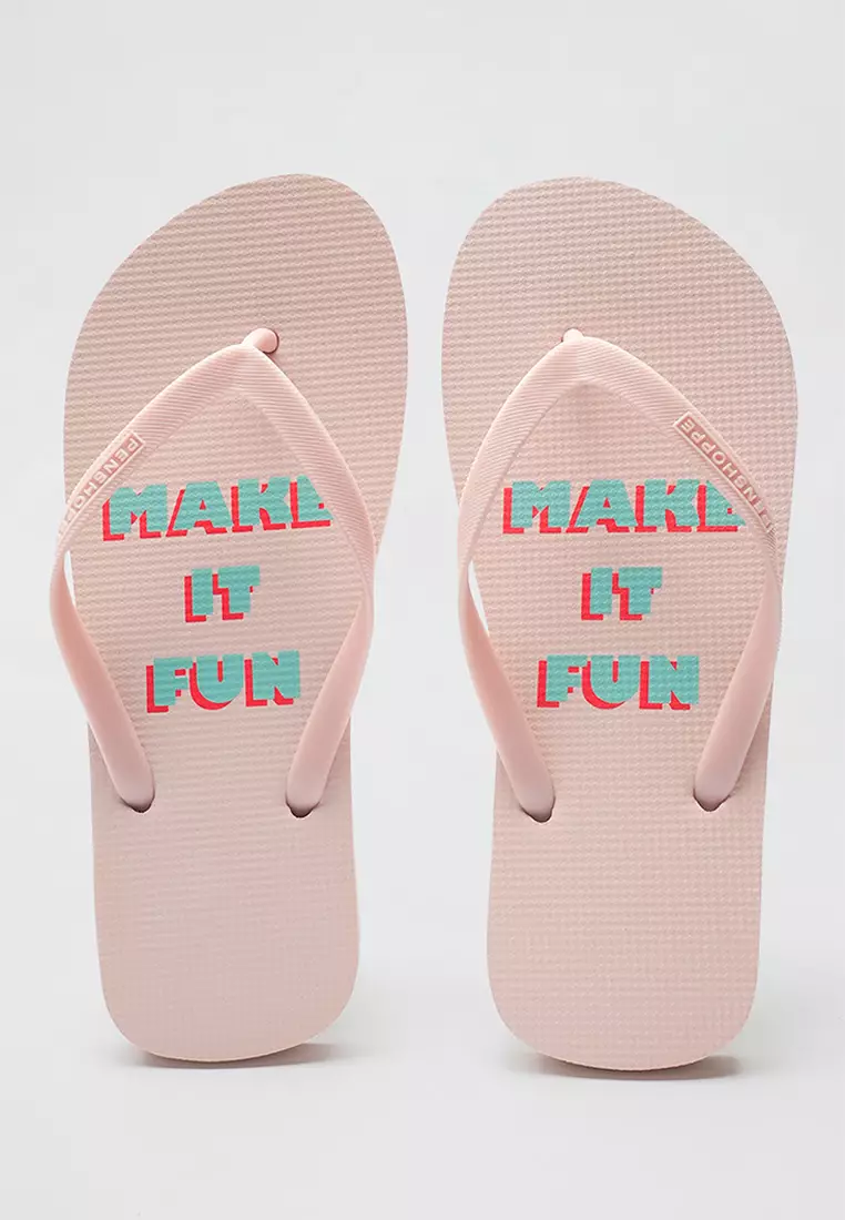 Penshoppe flip shop flops price