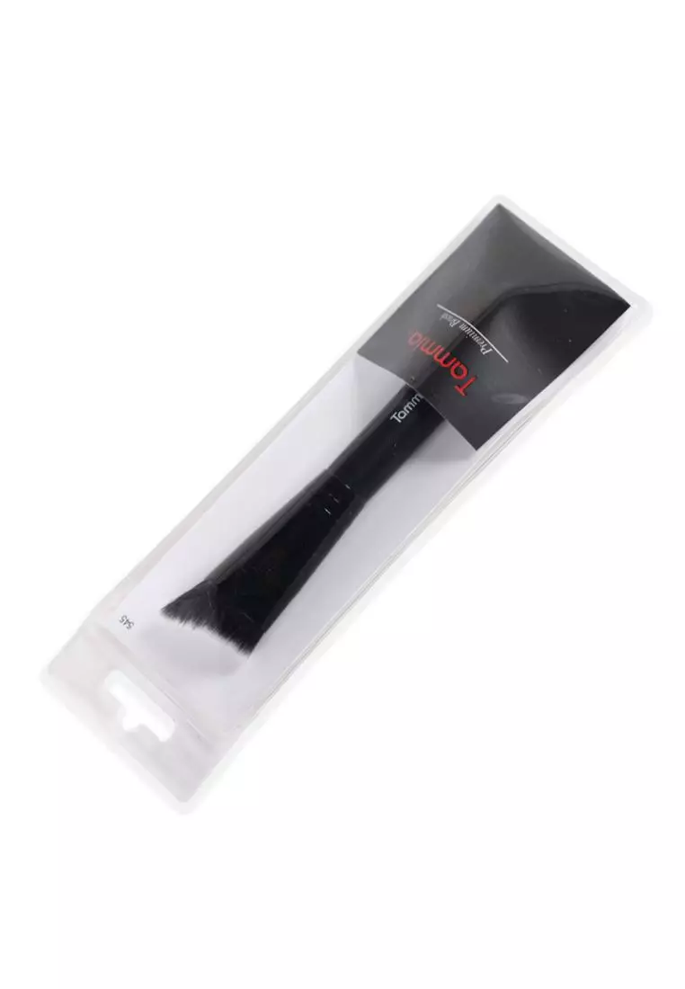 Tammia Premium 545 defining face brush