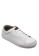 Blax Footwear white BLAX Footwear New Raffas All White C79E1SH4347CEDGS_2