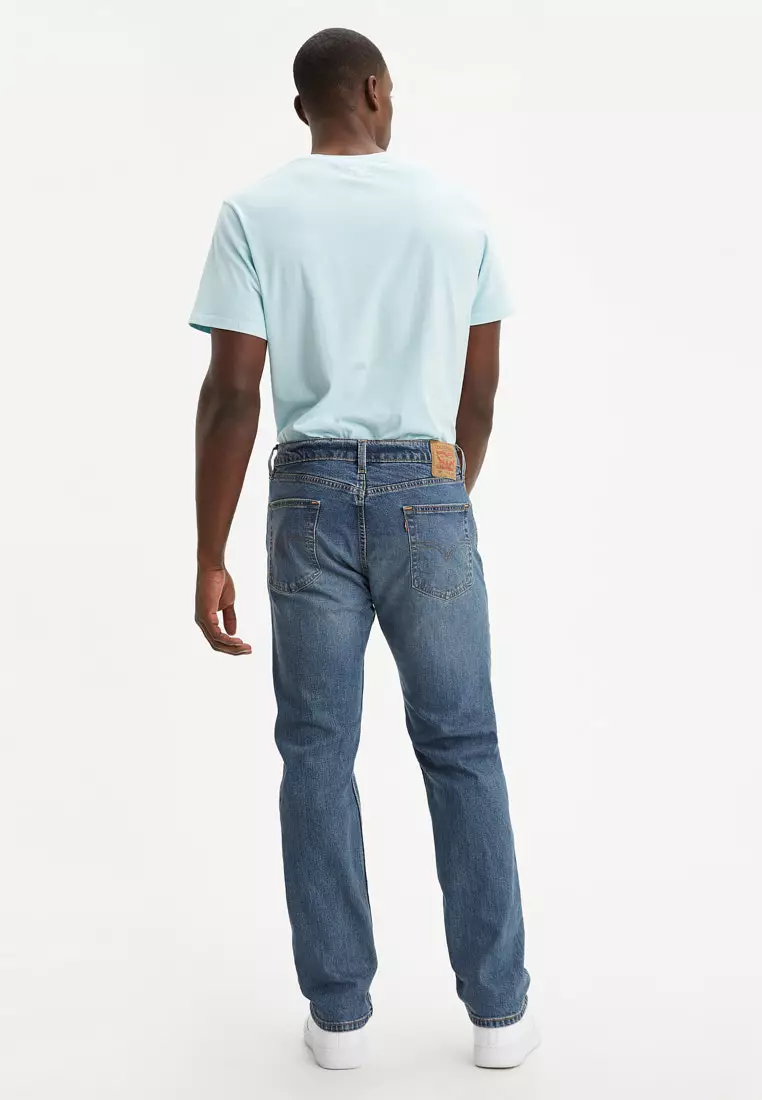 Men's 505 levi jeans online