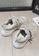 Twenty Eight Shoes beige VANSA Comfortable Mesh Sneakers VSW-T72118 CFB45SHD98F24BGS_5