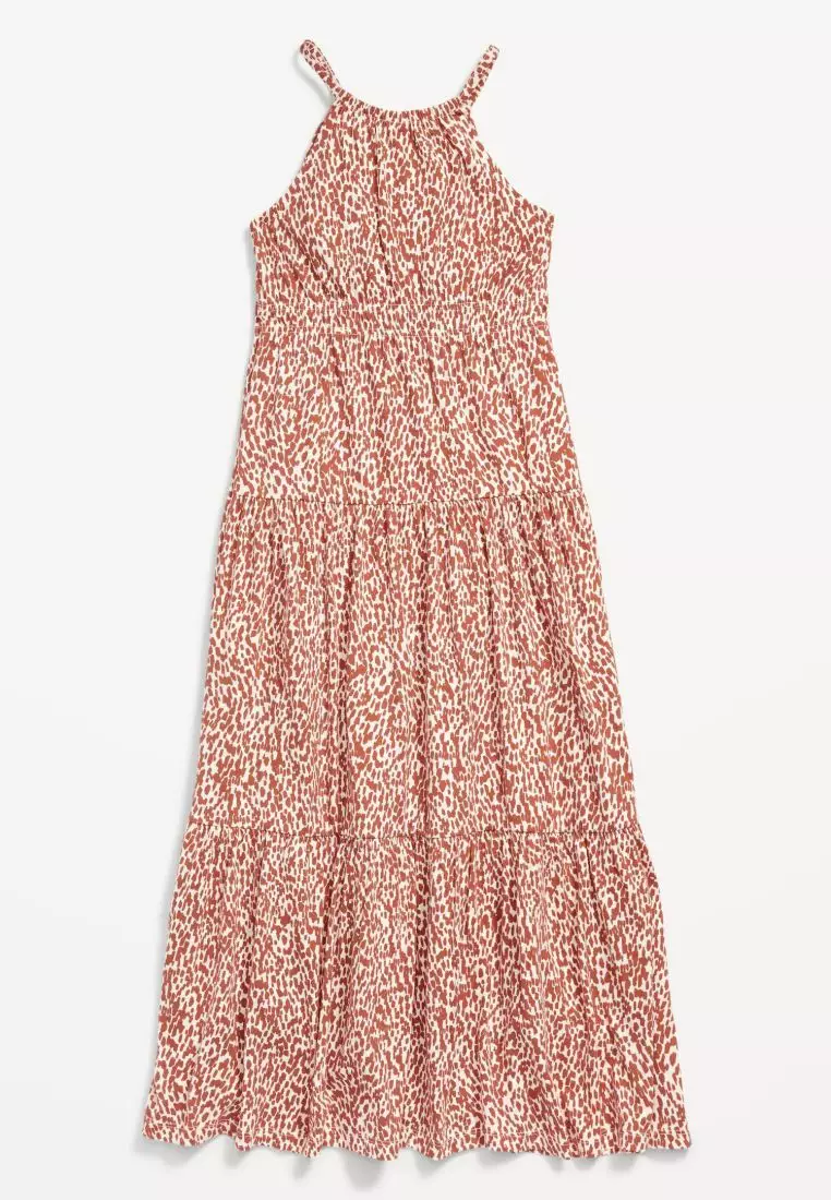 Old navy discount girls maxi dress