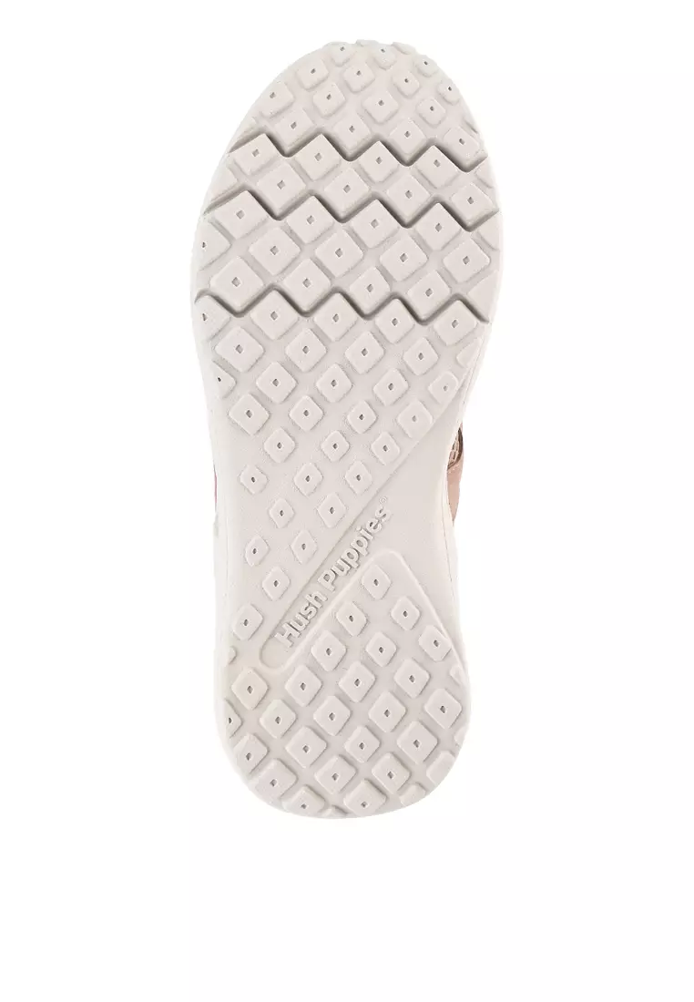 Seventy8 Lthr Runner