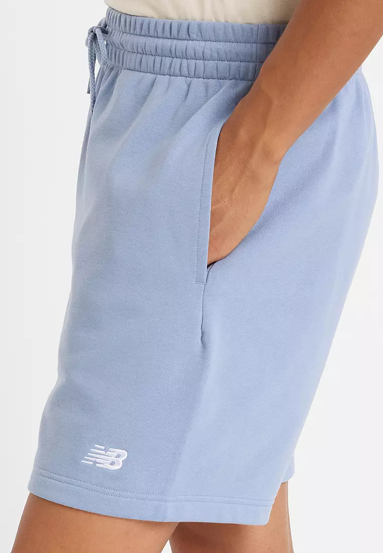 Sport Essentials 7 Inch French Terry Shorts