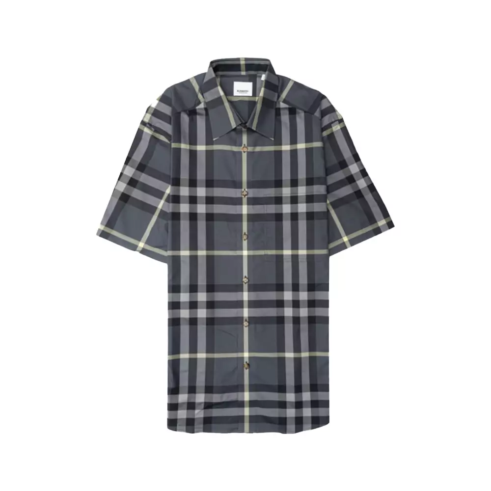 Burberry shirt harga best sale