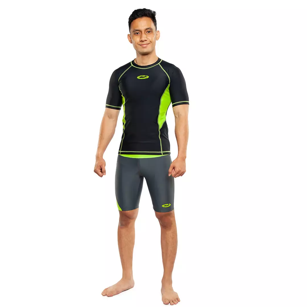 Opelon  Celana Renang Pria  Mens Swim Short