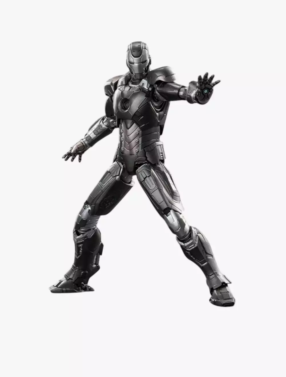 Marvel ZD Toys Iron Man Mark 14 - ZDT1906-14