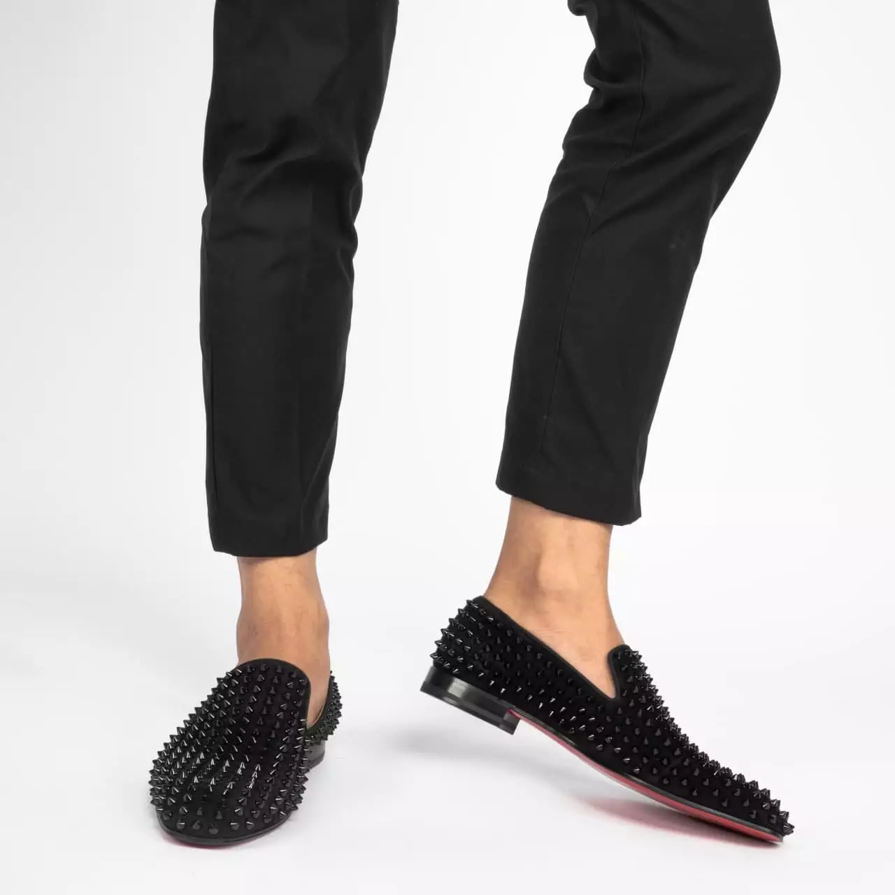 Jual Christian Louboutin Christian Louboutin Dandelion Spikes