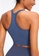 B-Code blue ZTG9100-Lady Quick Dry Running, Fitness and Yoga Sports Bra (Blue) 69A79USE663D02GS_3
