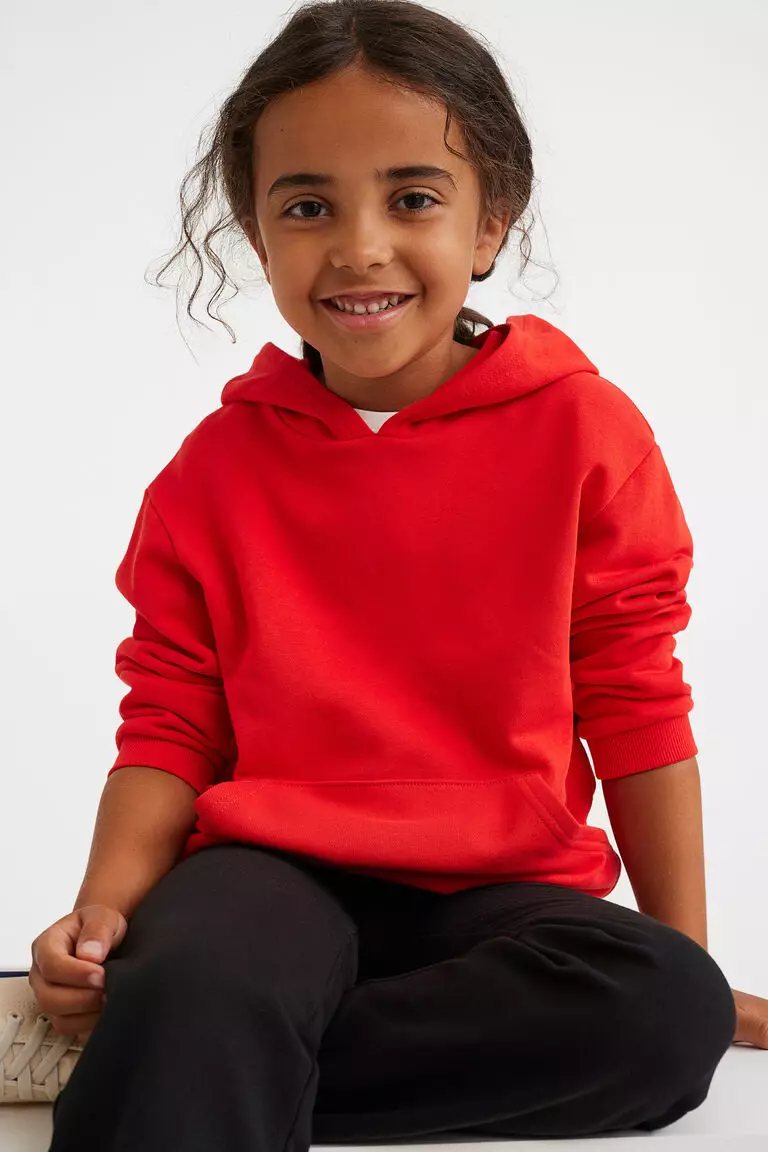 Jual H&M Hoodie Original 2024 ZALORA Indonesia