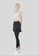 SKULLPIG black [CELLA] Skirt Leggings (Black) Quick-drying Running Fitness Yoga Hiking 89E0FAA3C79C64GS_3