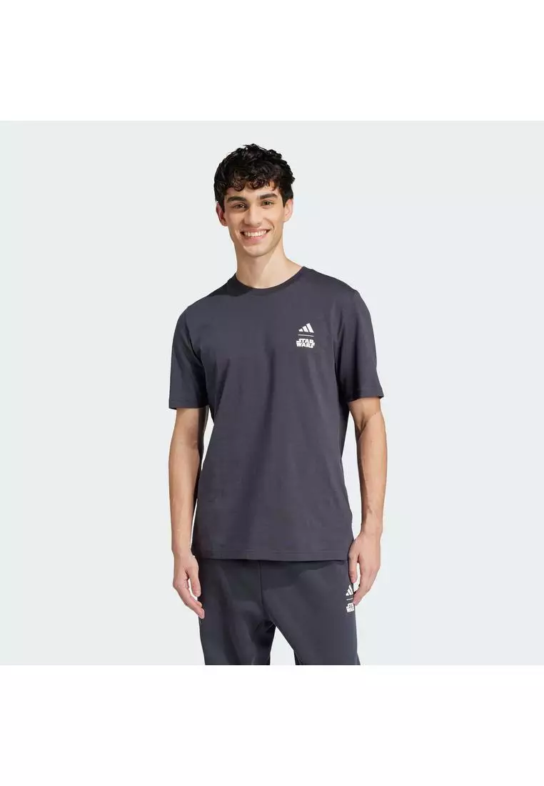 Buy ADIDAS adidas x Star Wars™ The Mandalorian™ T-Shirt