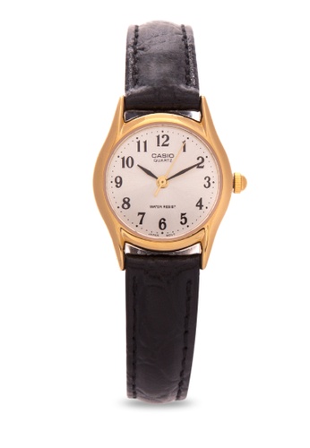 Buy Casio Analog Watch Ltp 1094q 7b2rdf 21 Online Zalora Philippines